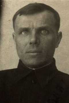 Сергунин Федор Андреевич