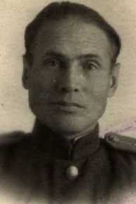 Пономарев Сергей Иванович