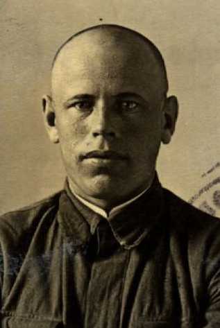 Пономарев|Понамарев|Понаморев Яков Григорьевич