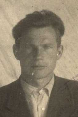 Пименов Алексей Яковлевич