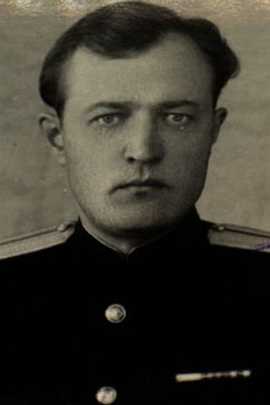 Поляков Николай Николаевич