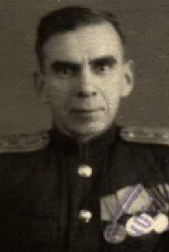 Пономарев Александр Васильевич