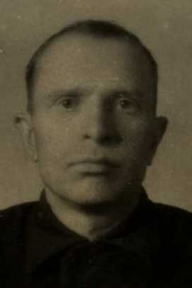 Погодин Иван Федорович