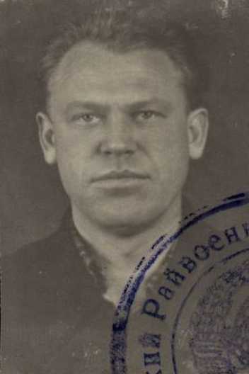 Поливанов Георгий Александрович