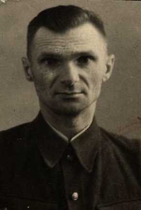 Петрухин Сергей Семенович