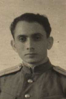 Петрушанский Борис Петрович