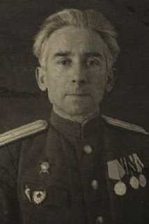 Политевич Владимир Афанасьевич