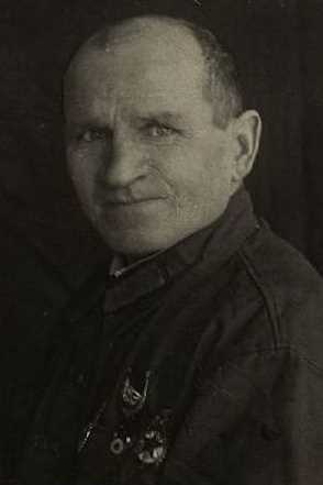 Политов Николай Александрович