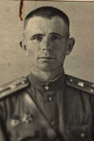 Похил Иван Иович|Фомич