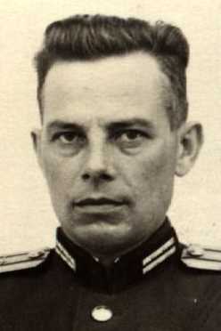 Похил Иван Семенович