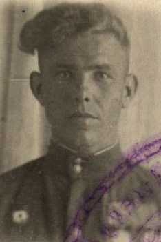 Похилый Димитрий|Дмитрий Ананьевич