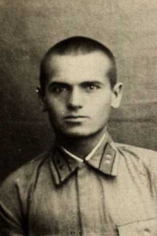 Походенко Петр Иванович