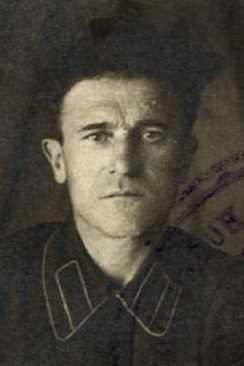 Плешкань Максим Митрофанович