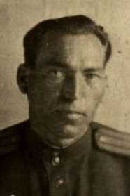 Поляков Александр Михайлович