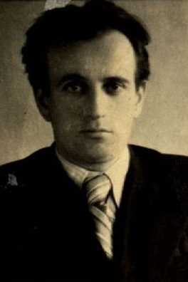 Поляков Александр Михайлович