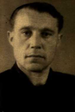 Фетисов Александр Николаевич