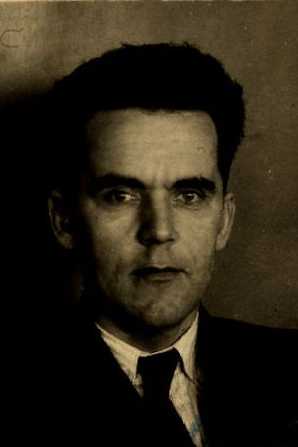 Фитисов Василий Анисимович