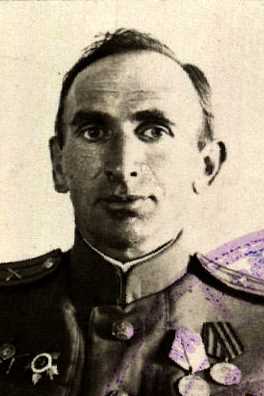 Филиппович Борис Антонович