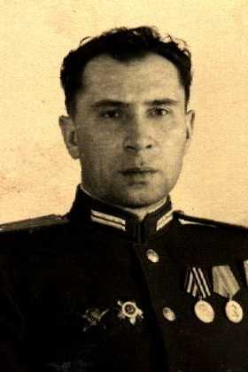 Филиппович Николай Васильевич