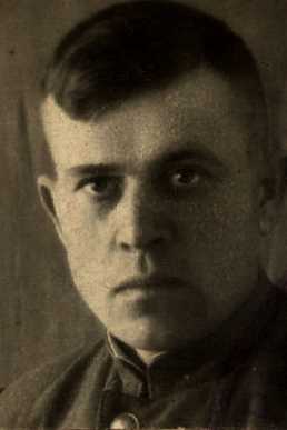 Фоменко Иван Иванович