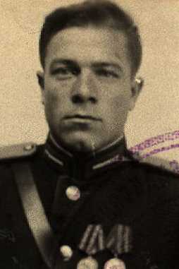 Фоменко Николай Петрович