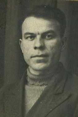 Филичкин Григорий Васильевич