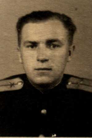 Устинов Владимир Петрович