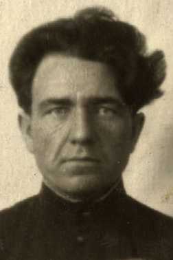 Белов Иван Иванович