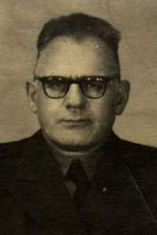 Поляков Александр Петрович