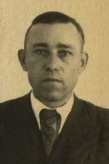 Поляничкин Василий Прохорович