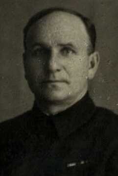 Поляничко Михаил Филиппович