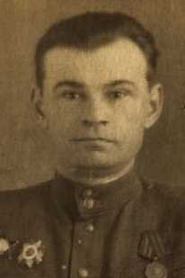 Петров Александр Иванович