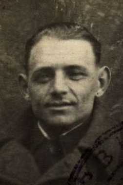 Пономарьков Алексей Степанович