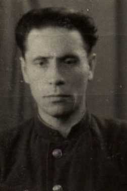 Полозов Николай Васильевич