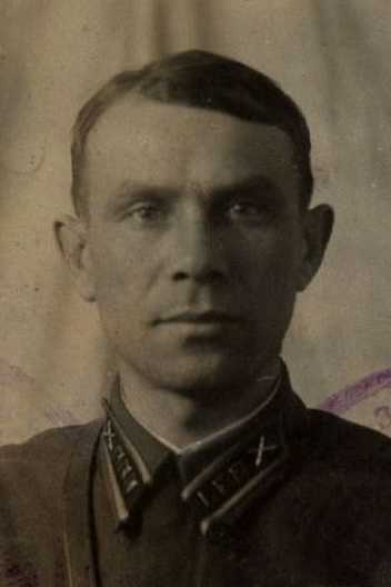 Полозов Федор Михайлович