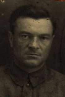 Сафонов Сергей Трофимович