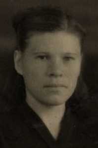 Плотникова Галина Андреевна