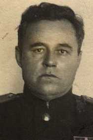 Поляков Павел Николаевич