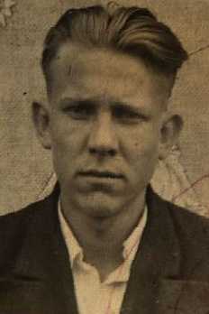 Поляков Петр Федорович