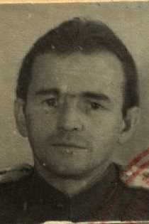 Поляков Семен Федорович