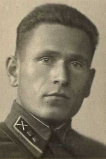 Пожидаев Александр Романович