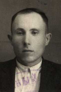 Поздняков Дмитрий Васильевич