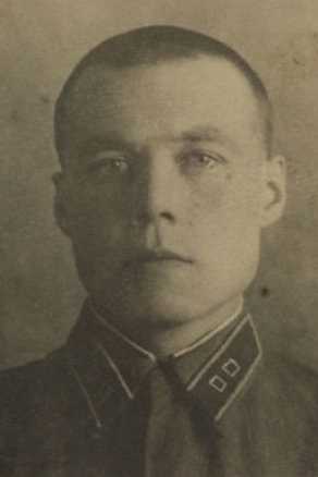 Поздняков Андрей Федорович