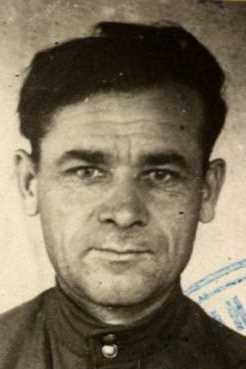 Поздняев Андрей Яковлевич