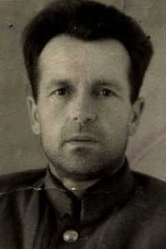 Погорелый Андрей Иванович