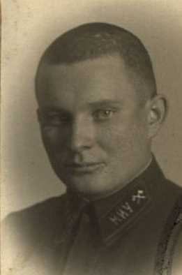 Покотило Георгий Никитич