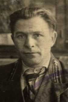 Покатилов Григорий Афанасьевич