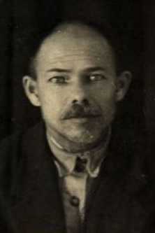 Покатилов Степан Дмитриевич