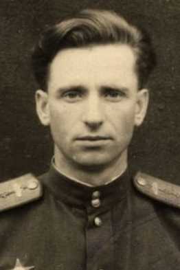 Покрамович Семен Михайлович