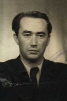 Покрас Семен Иосифович